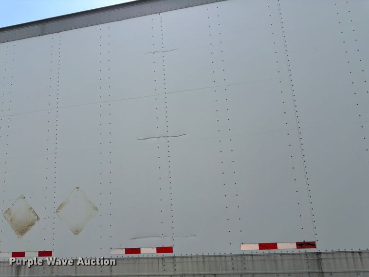 image for item FK3027 2005 Great Dane Trailers dry van trailer