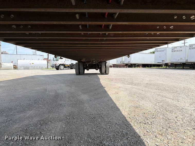 image for item FK3027 2005 Great Dane Trailers dry van trailer