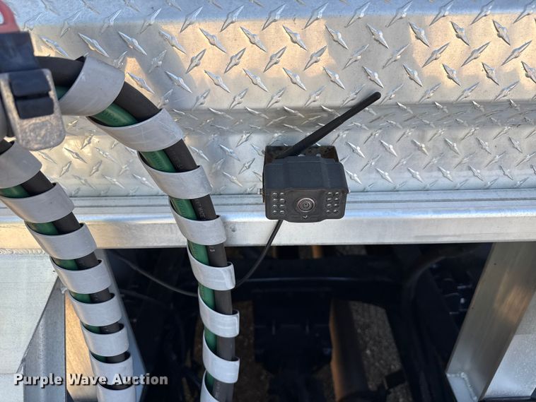 image for item ND9481 2020 Western Star W5700X semi truck