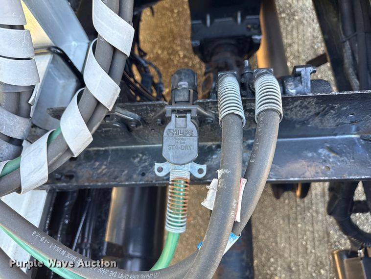 image for item ND9481 2020 Western Star W5700X semi truck