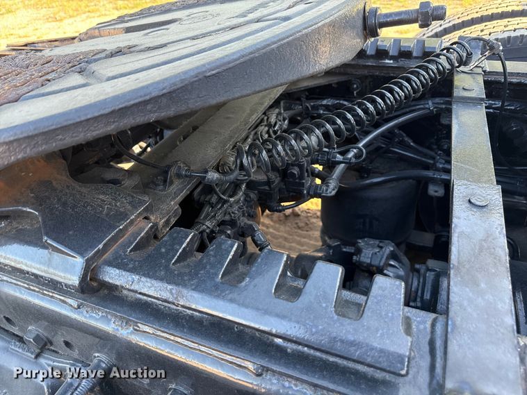image for item ND9481 2020 Western Star W5700X semi truck
