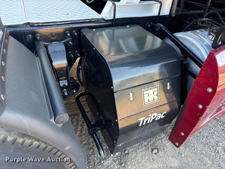 image for item ND9481 2020 Western Star W5700X semi truck