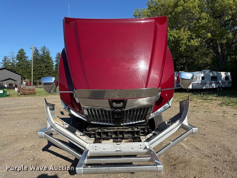 image for item ND9481 2020 Western Star W5700X semi truck