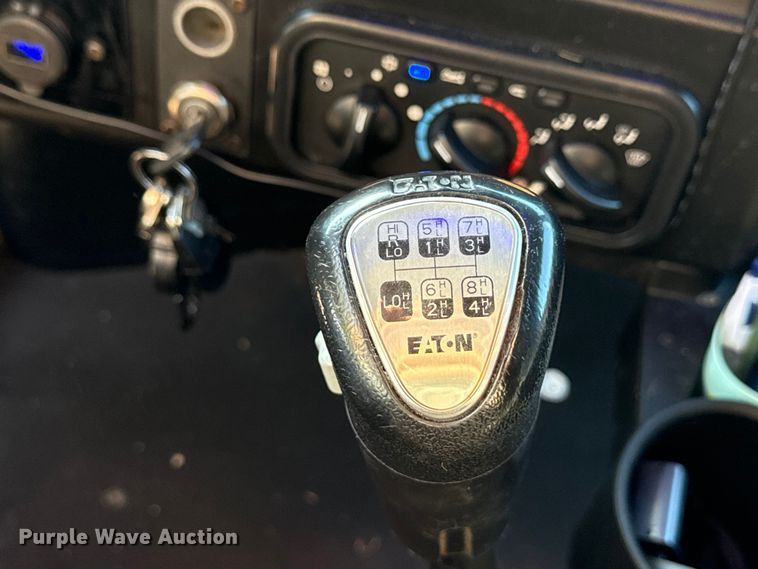 image for item ND9481 2020 Western Star W5700X semi truck