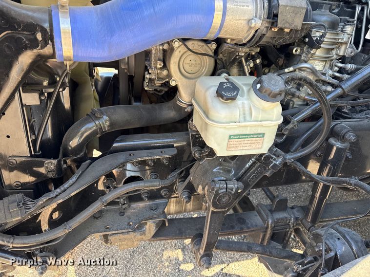 image for item ND9481 2020 Western Star W5700X semi truck