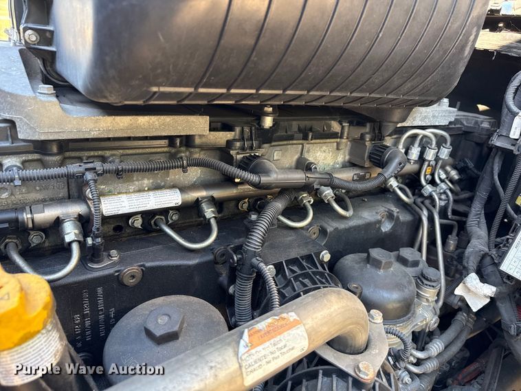 image for item ND9481 2020 Western Star W5700X semi truck