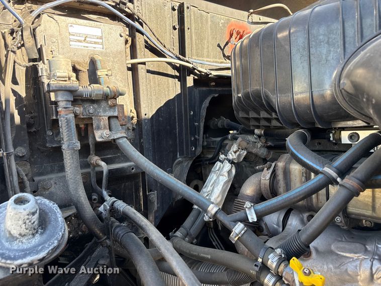 image for item ND9481 2020 Western Star W5700X semi truck