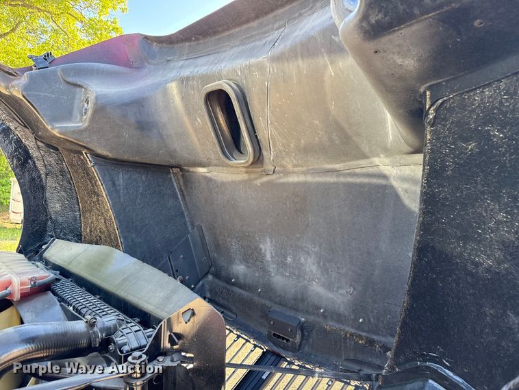 image for item ND9481 2020 Western Star W5700X semi truck