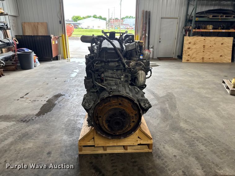 image for item OE9615 2020 Paccar MX-13 
