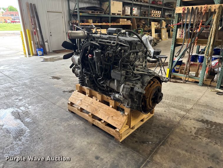 image for item OE9615 2020 Paccar MX-13 