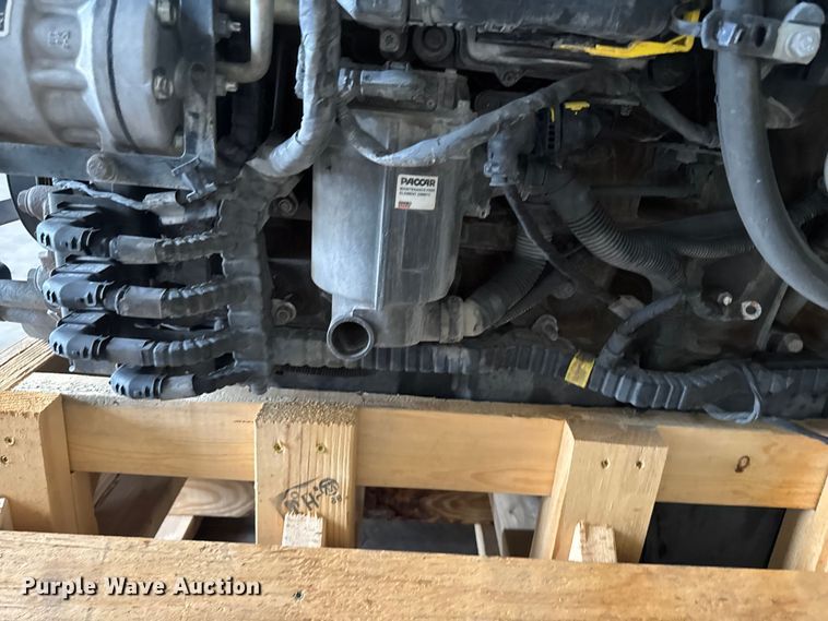 image for item OE9615 2020 Paccar MX-13 