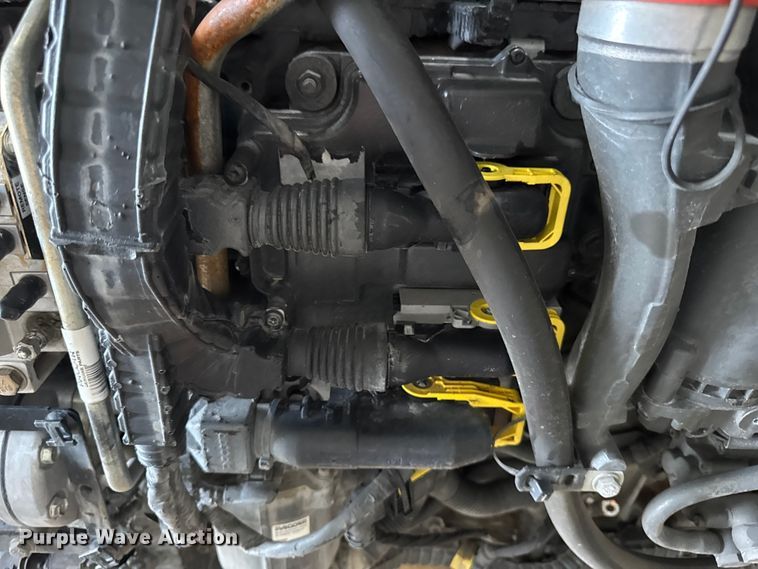 image for item OE9615 2020 Paccar MX-13 