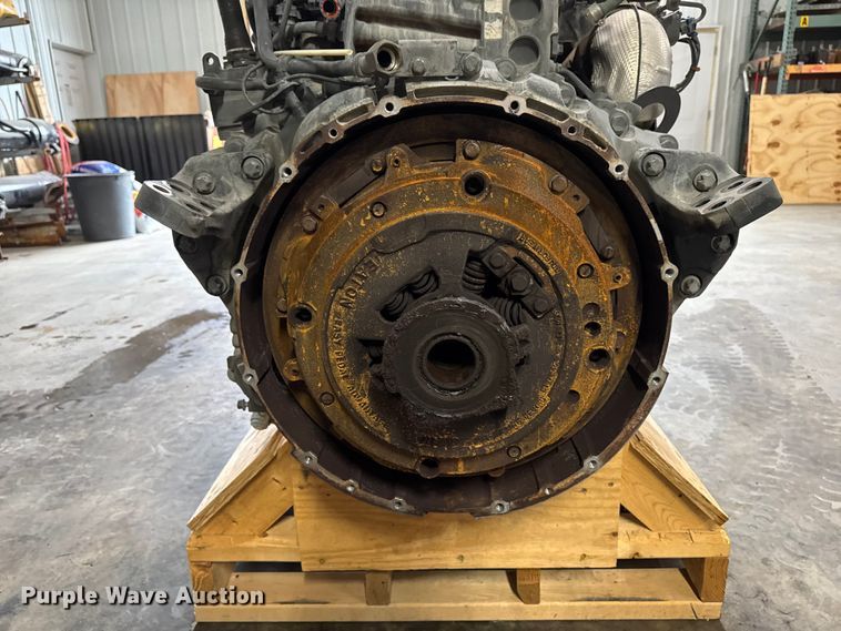 image for item OE9615 2020 Paccar MX-13 
