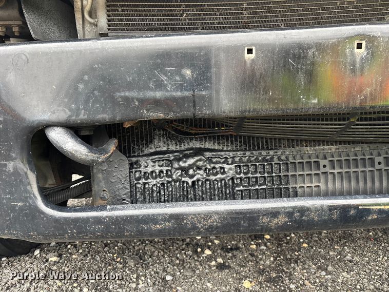 image for item YA1512 2015 Freightliner Business Class M2 box truck