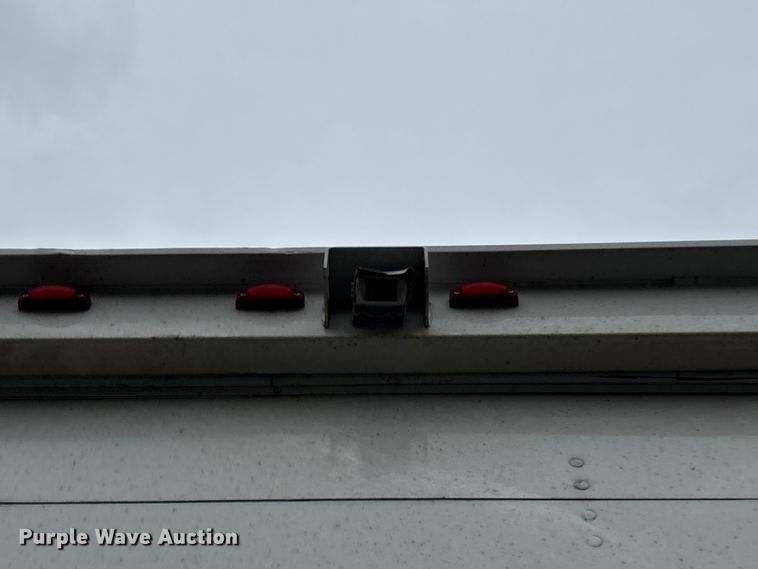 image for item YA1512 2015 Freightliner Business Class M2 box truck