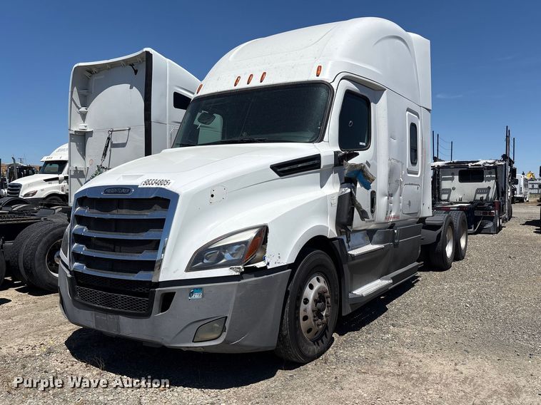 Top Destinations for Shipping Cars from the USA