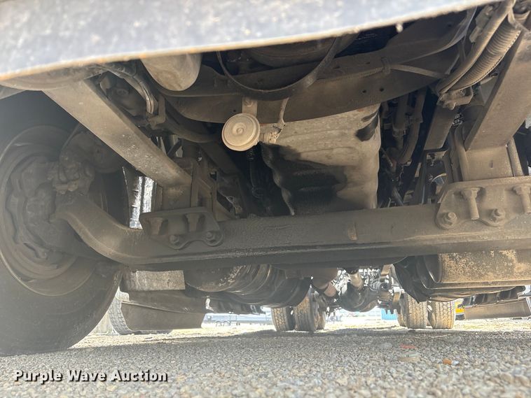 image for item YA2430 2019 International LT625 semi truck