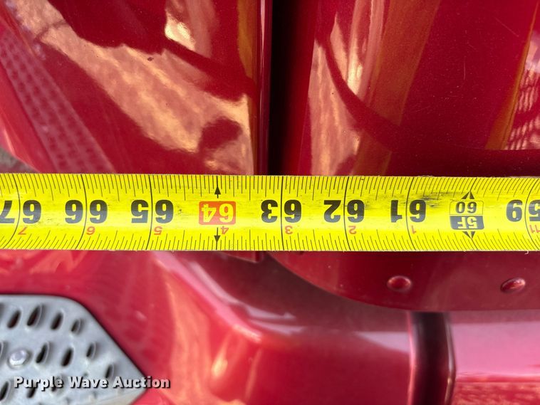 image for item YA2540 2018 Peterbilt 579 semi truck
