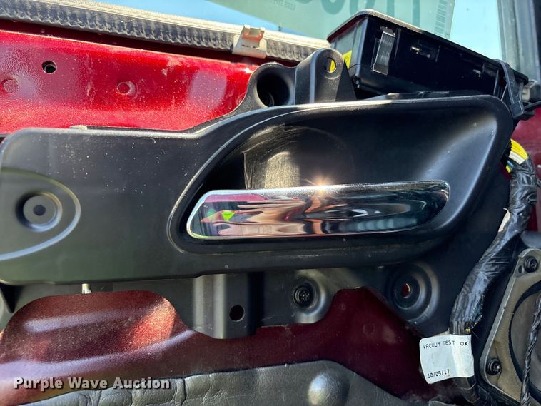 image for item YA2540 2018 Peterbilt 579 semi truck