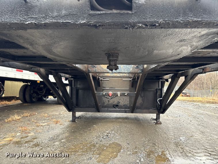 image for item YA2543 2018 Sun Country car carrier