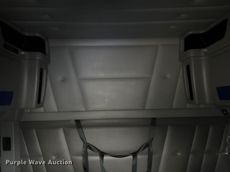 image for item YA2878 2023 Peterbilt 389 semi truck