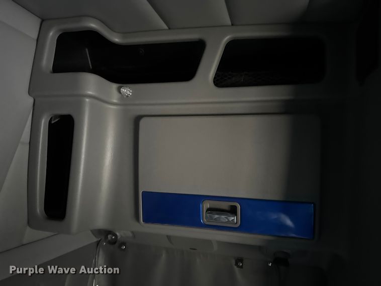 image for item YA2878 2023 Peterbilt 389 semi truck