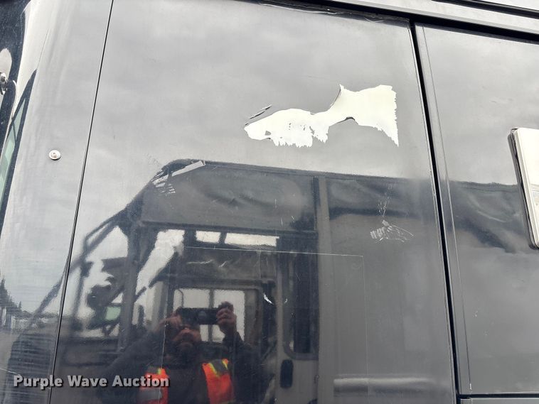 image for item YA2949 2017 Western Star 5700XE semi truck