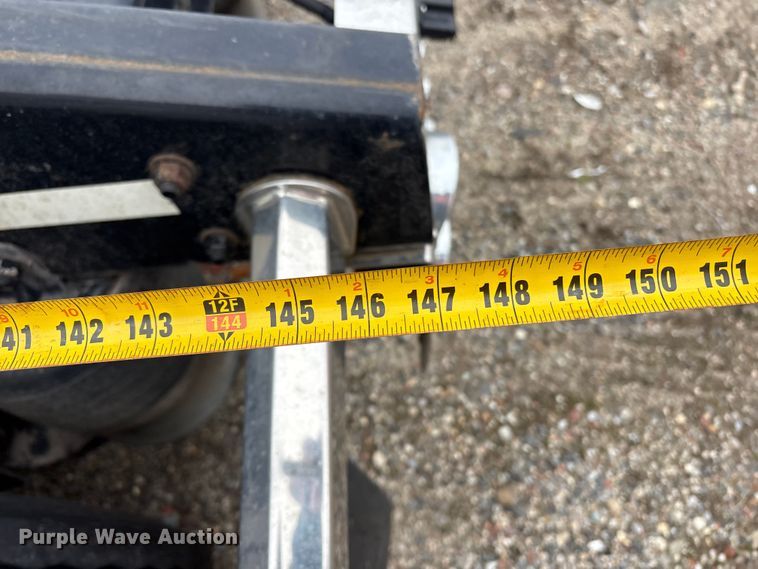 image for item YA2949 2017 Western Star 5700XE semi truck