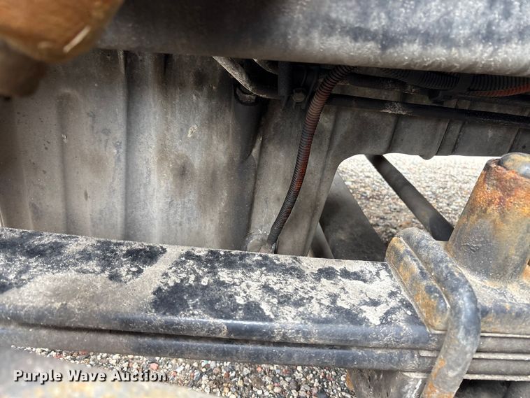 image for item YA2949 2017 Western Star 5700XE semi truck