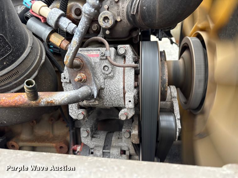 image for item YA2949 2017 Western Star 5700XE semi truck