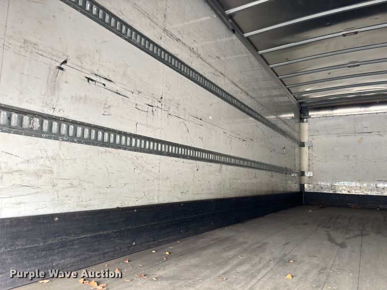 image for item YA2971 2019 Freightliner Business Class M2 box truck
