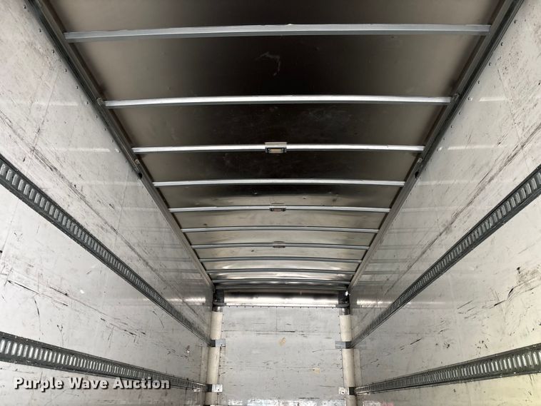 image for item YA2971 2019 Freightliner Business Class M2 box truck