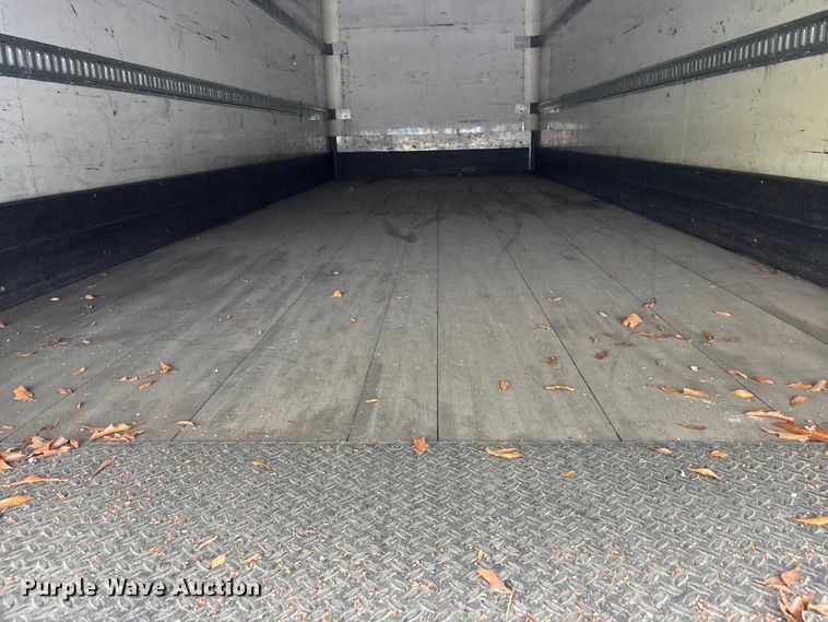 image for item YA2971 2019 Freightliner Business Class M2 box truck