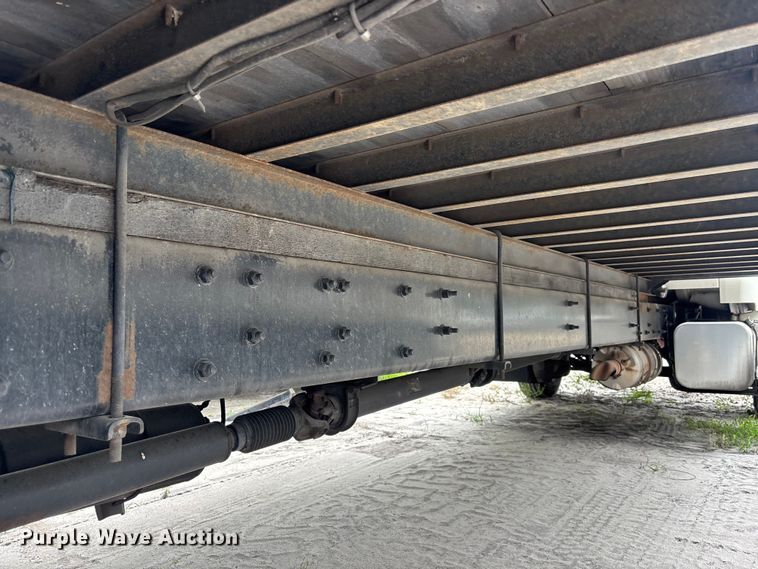 image for item YA2971 2019 Freightliner Business Class M2 box truck