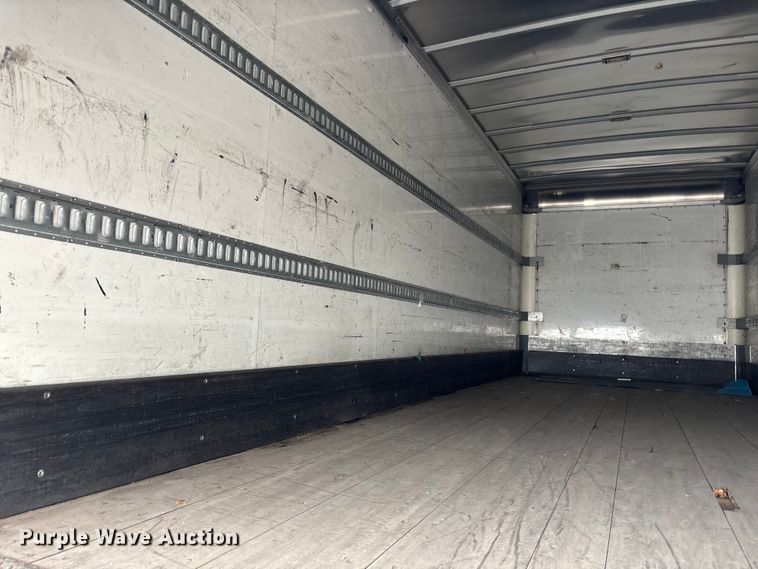 image for item YA2972 2019 Freightliner Business Class M2 box truck