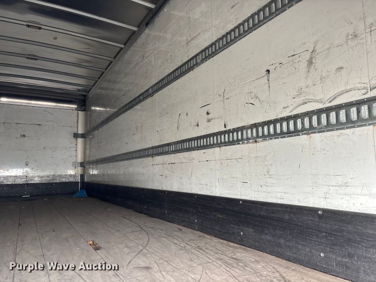 image for item YA2972 2019 Freightliner Business Class M2 box truck