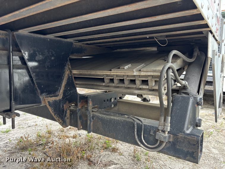 image for item YA2972 2019 Freightliner Business Class M2 box truck