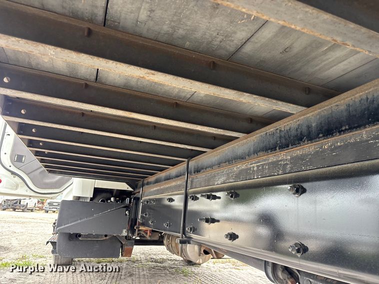 image for item YA2972 2019 Freightliner Business Class M2 box truck