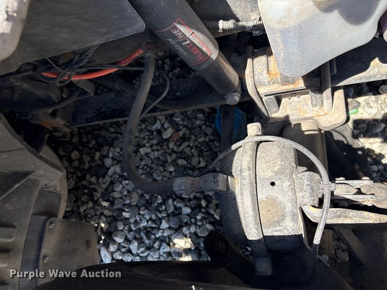 image for item YA3011 2018 International LT625 semi truck