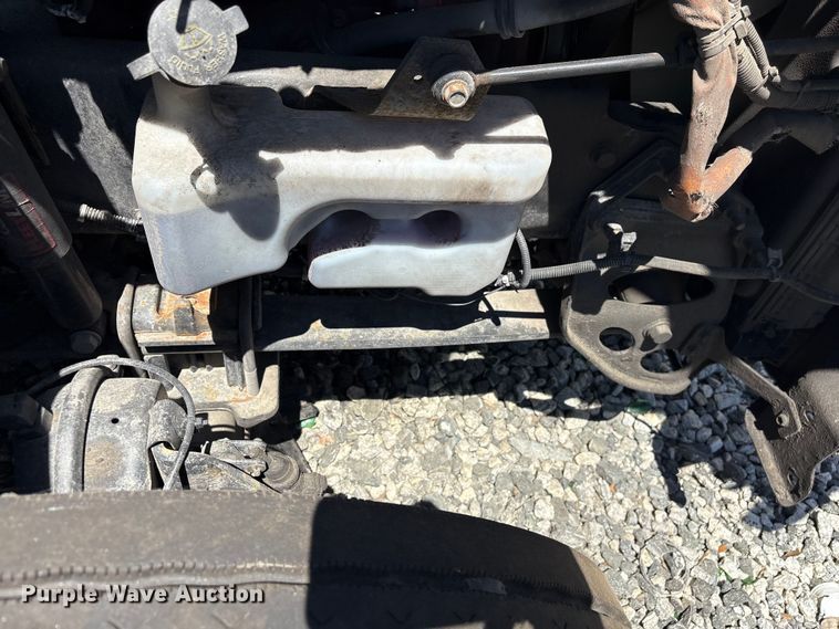image for item YA3011 2018 International LT625 semi truck