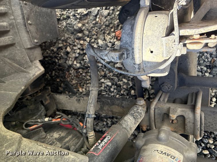 image for item YA3011 2018 International LT625 semi truck