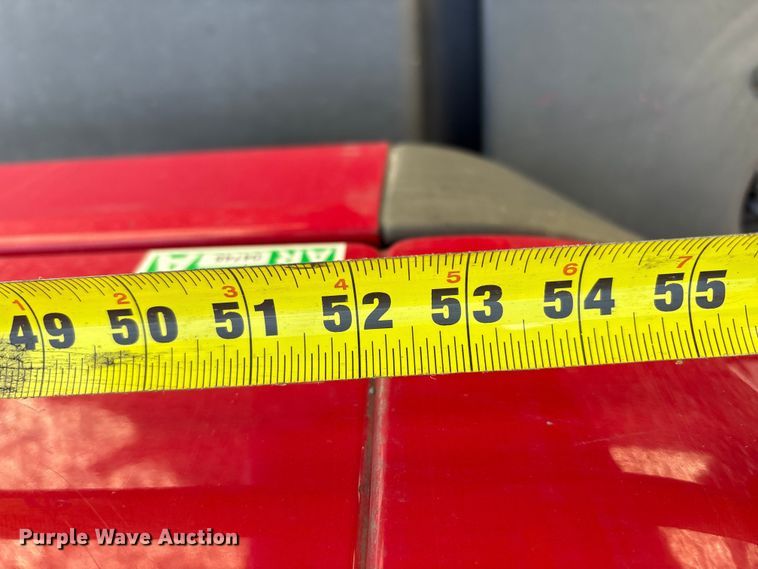 image for item YA3011 2018 International LT625 semi truck