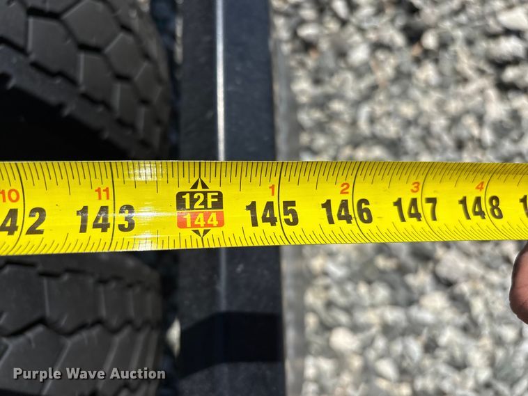 image for item YA3011 2018 International LT625 semi truck