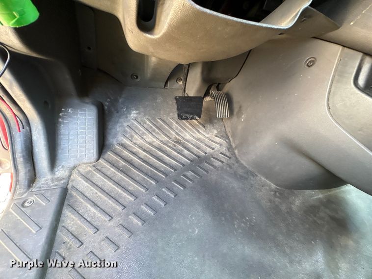image for item YA3011 2018 International LT625 semi truck
