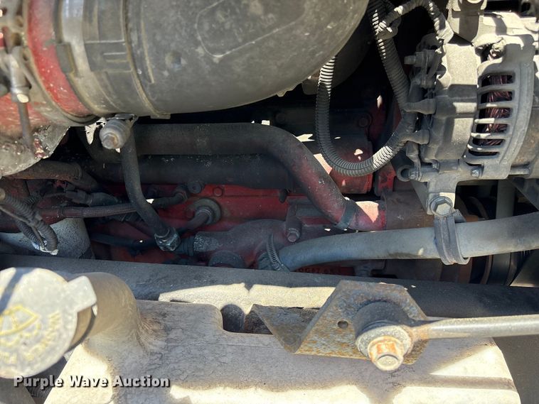 image for item YA3011 2018 International LT625 semi truck