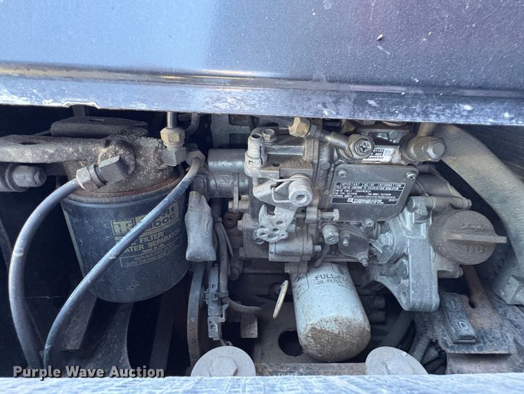 image for item YA3039 2021 Freightliner Cascadia semi truck