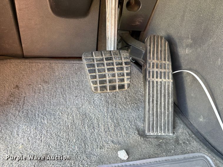 image for item YA3039 2021 Freightliner Cascadia semi truck