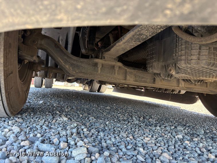 image for item YA3039 2021 Freightliner Cascadia semi truck