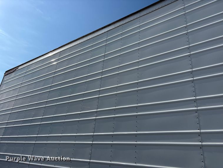 image for item YA3122 2019 Great Dane Trailers ECL-1114-11053 refrigerated van trailer