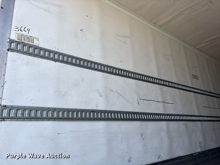 image for item YA3122 2019 Great Dane Trailers ECL-1114-11053 refrigerated van trailer